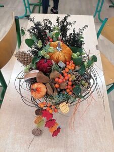 Warsztaty florystyczne