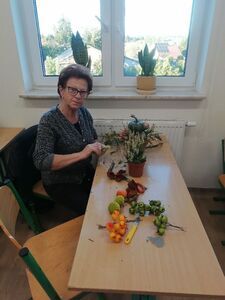 Warsztaty florystyczne