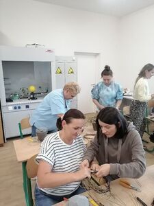 Warsztaty florystyczne