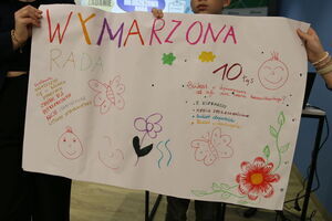 Aktywna Młodzież z Gminy Wólka