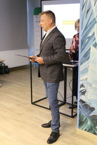 Aktywna Młodzież z Gminy Wólka