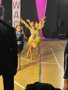 Hanna Skubiszewska - młoda mistrzyni z pasją