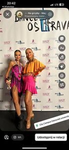 Hanna Skubiszewska - młoda mistrzyni z pasją