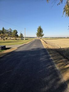 Modernizacja (przebudowa) drogi dojazdowej do gruntów rolnych w miejscowości Łuszczów Drugi