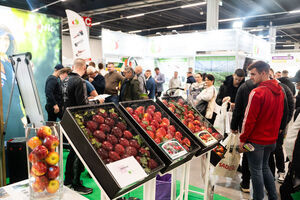 Targi Sadownictwa i Warzywnictwa TSW