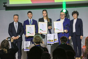 Targi Sadownictwa i Warzywnictwa TSW