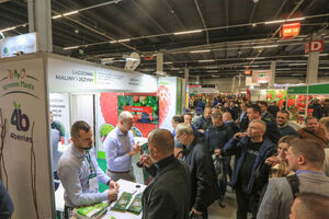 Targi Sadownictwa i Warzywnictwa TSW