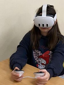 Młodzi liderzy przyszłości – ferie z grafiką, VR i robotyką