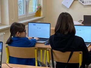 Młodzi liderzy przyszłości – ferie z grafiką, VR i robotyką