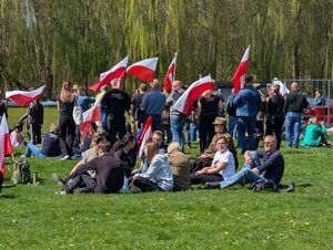 VII Rajd „Strzały” w Pliszczynie – śladami historii w hołdzie bohaterom