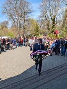 VII Rajd „Strzały” w Pliszczynie – śladami historii w hołdzie bohaterom