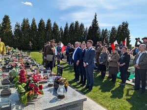 VII Rajd „Strzały” w Pliszczynie – śladami historii w hołdzie bohaterom