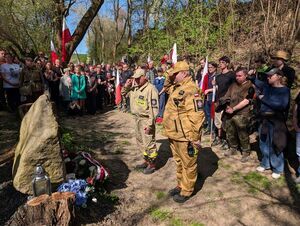 VII Rajd „Strzały” w Pliszczynie – śladami historii w hołdzie bohaterom