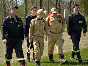 VII Rajd „Strzały” w Pliszczynie – śladami historii w hołdzie bohaterom