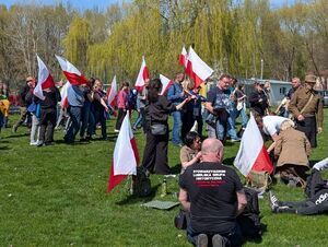 VII Rajd „Strzały” w Pliszczynie – śladami historii w hołdzie bohaterom