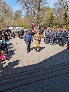 VII Rajd „Strzały” w Pliszczynie – śladami historii w hołdzie bohaterom