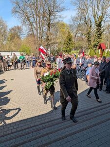 VII Rajd „Strzały” w Pliszczynie – śladami historii w hołdzie bohaterom
