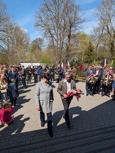 VII Rajd „Strzały” w Pliszczynie – śladami historii w hołdzie bohaterom