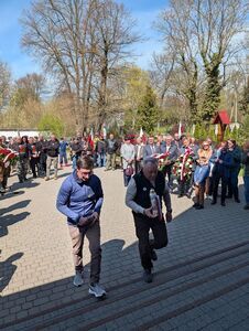 VII Rajd „Strzały” w Pliszczynie – śladami historii w hołdzie bohaterom
