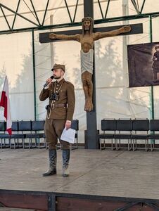 VII Rajd „Strzały” w Pliszczynie – śladami historii w hołdzie bohaterom