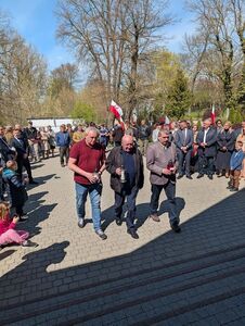 VII Rajd „Strzały” w Pliszczynie – śladami historii w hołdzie bohaterom