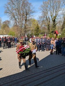 VII Rajd „Strzały” w Pliszczynie – śladami historii w hołdzie bohaterom