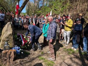 VII Rajd „Strzały” w Pliszczynie – śladami historii w hołdzie bohaterom