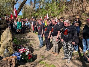 VII Rajd „Strzały” w Pliszczynie – śladami historii w hołdzie bohaterom