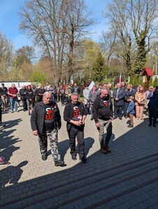 VII Rajd „Strzały” w Pliszczynie – śladami historii w hołdzie bohaterom