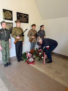 VII Rajd „Strzały” w Pliszczynie – śladami historii w hołdzie bohaterom