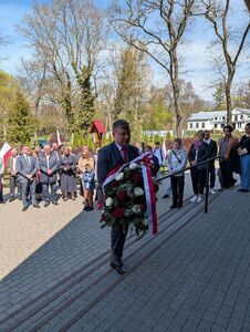 VII Rajd „Strzały” w Pliszczynie – śladami historii w hołdzie bohaterom