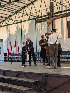 VII Rajd „Strzały” w Pliszczynie – śladami historii w hołdzie bohaterom