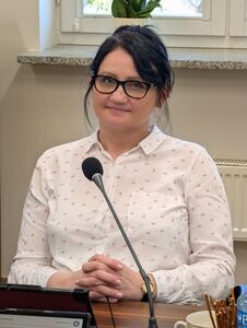Sesja Rady Gminy Wólka – 23 kwietnia 2026 r.