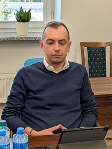 Sesja Rady Gminy Wólka – 23 kwietnia 2026 r.