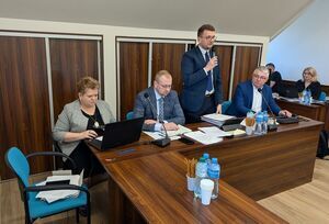 Sesja Rady Gminy Wólka – 23 kwietnia 2026 r.