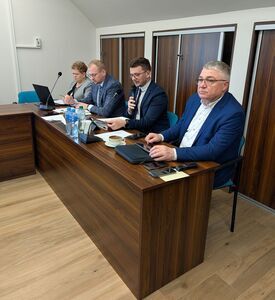 Sesja Rady Gminy Wólka – 23 kwietnia 2026 r.