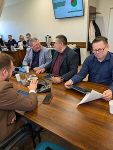 Sesja Rady Gminy Wólka – 23 kwietnia 2026 r.