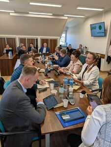 Sesja Rady Gminy Wólka – 23 kwietnia 2026 r.