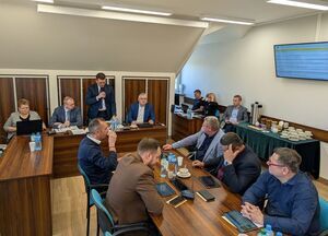 Sesja Rady Gminy Wólka – 23 kwietnia 2026 r.