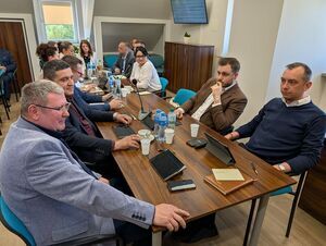 Sesja Rady Gminy Wólka – 23 kwietnia 2026 r.
