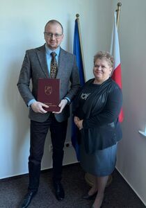 Nowy projekt dla najmłodszych mieszkańców gminy Wólka!