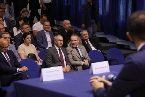 Fundusz Bezpieczeństwa i Obronności szansą na nowe inwestycje w Gminie Wólka