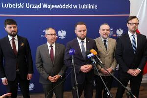 Fundusz Bezpieczeństwa i Obronności szansą na nowe inwestycje w Gminie Wólka