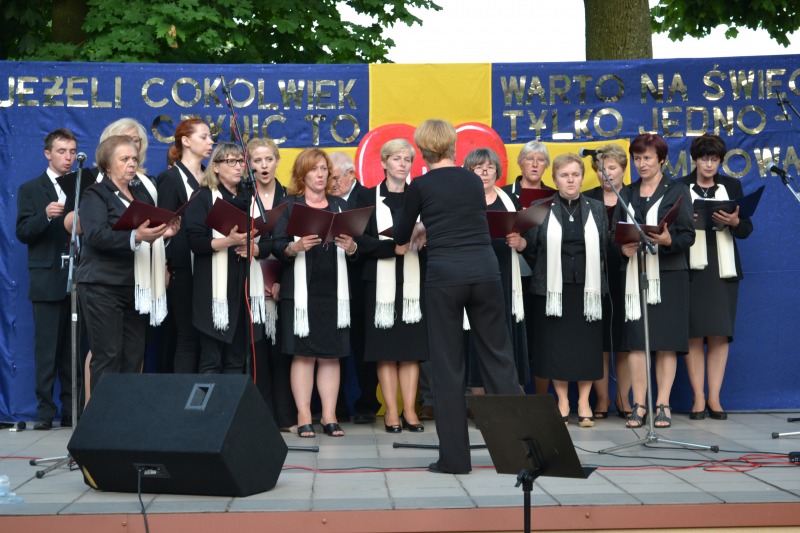 
                                                       Sacro Song 2015 fot. K. Sienkiewicz
                                                