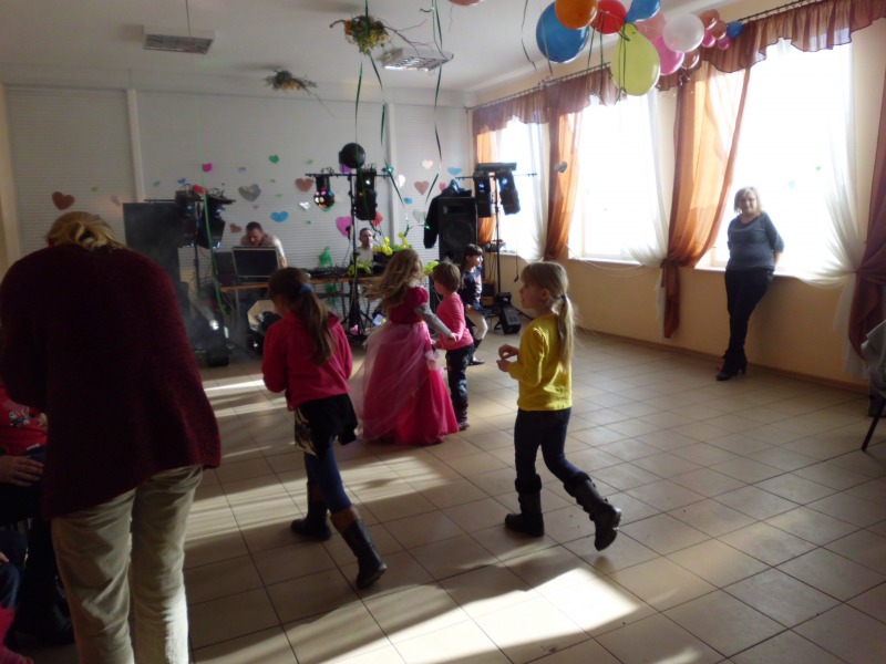 
                                                       Warsztaty dla dzieci - Kozłówka 2015 
                                                