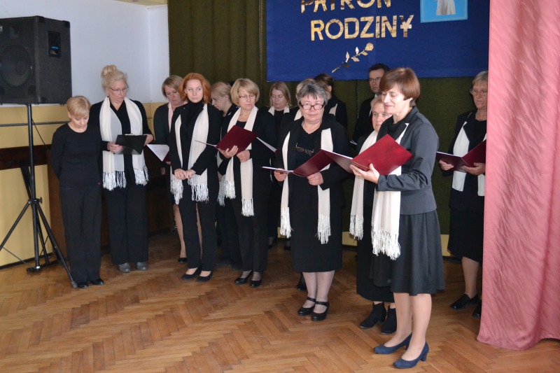 
                                                       Dzień Papieski 2015
                                                