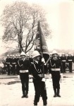 80- lecie Ochotniczej Straży Pożarnej w Kamionce