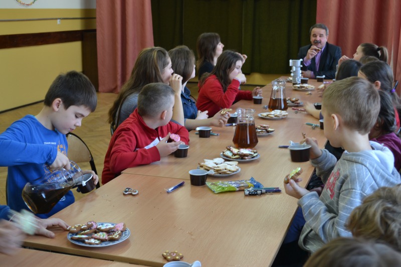 
                                                       Ferie 2015 w Gminnym Ośrodku Kultury
                                                