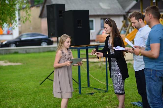 
                                                       Eliminacje Powiatowe do Wojewódzkiego Konkursu Piosenki Dziecięcej i Młodzieżowej
                                                