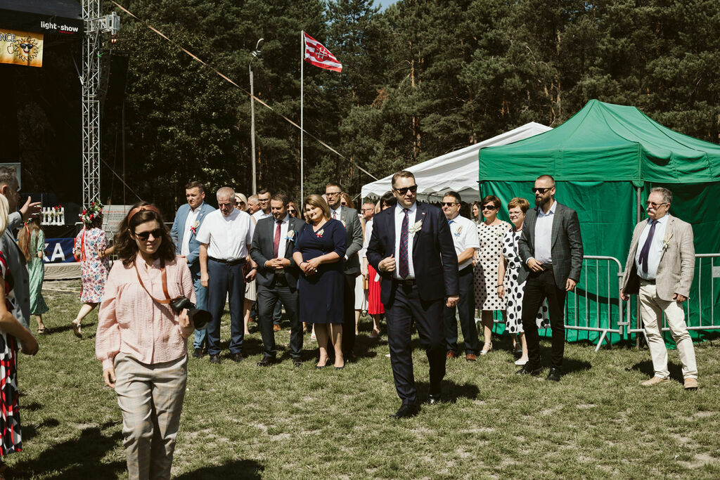 
                                                       Dożynki cz. 2.
                                                